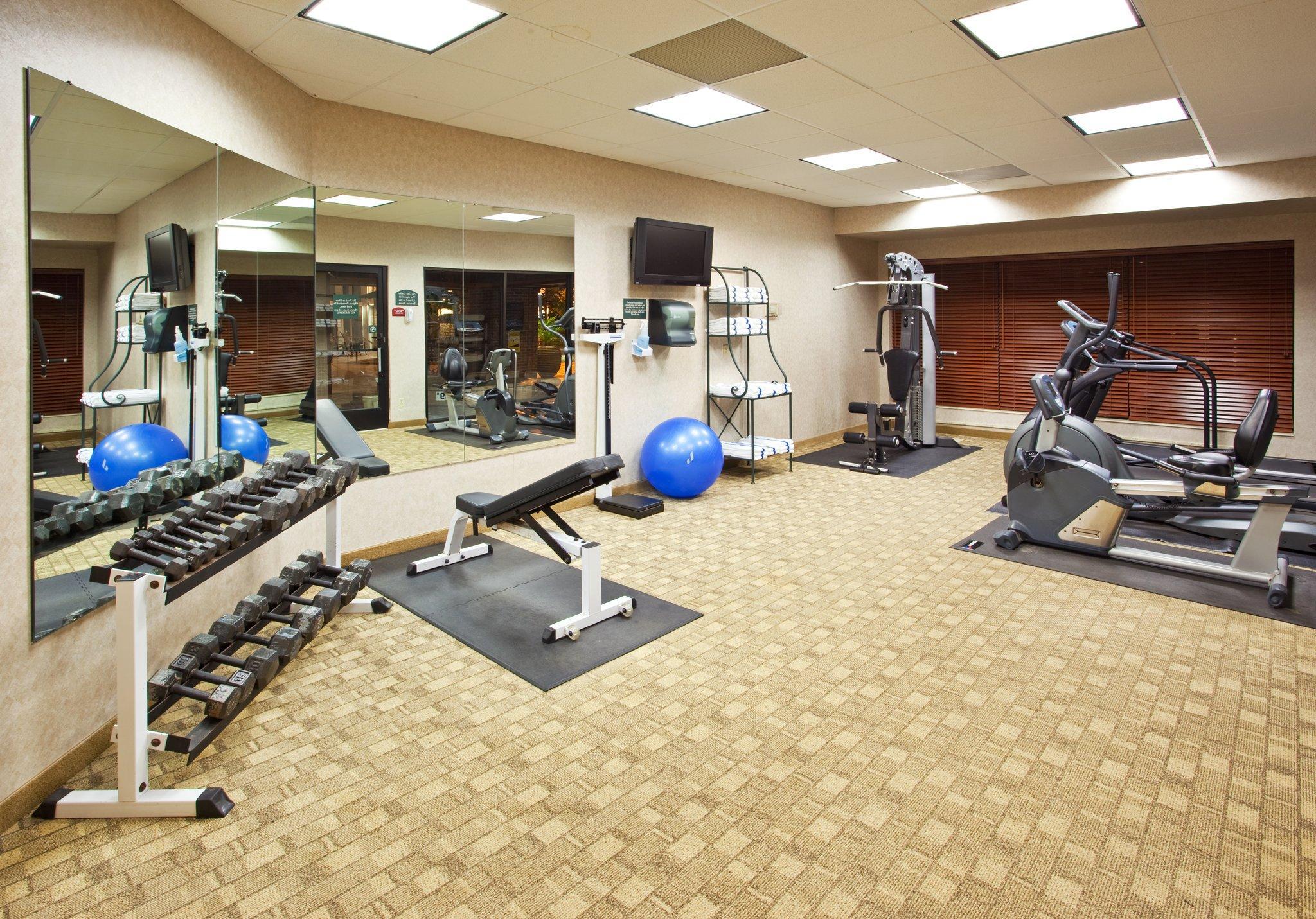 Best Western Okemos/East Lansing Hotel & Suites Exterior foto