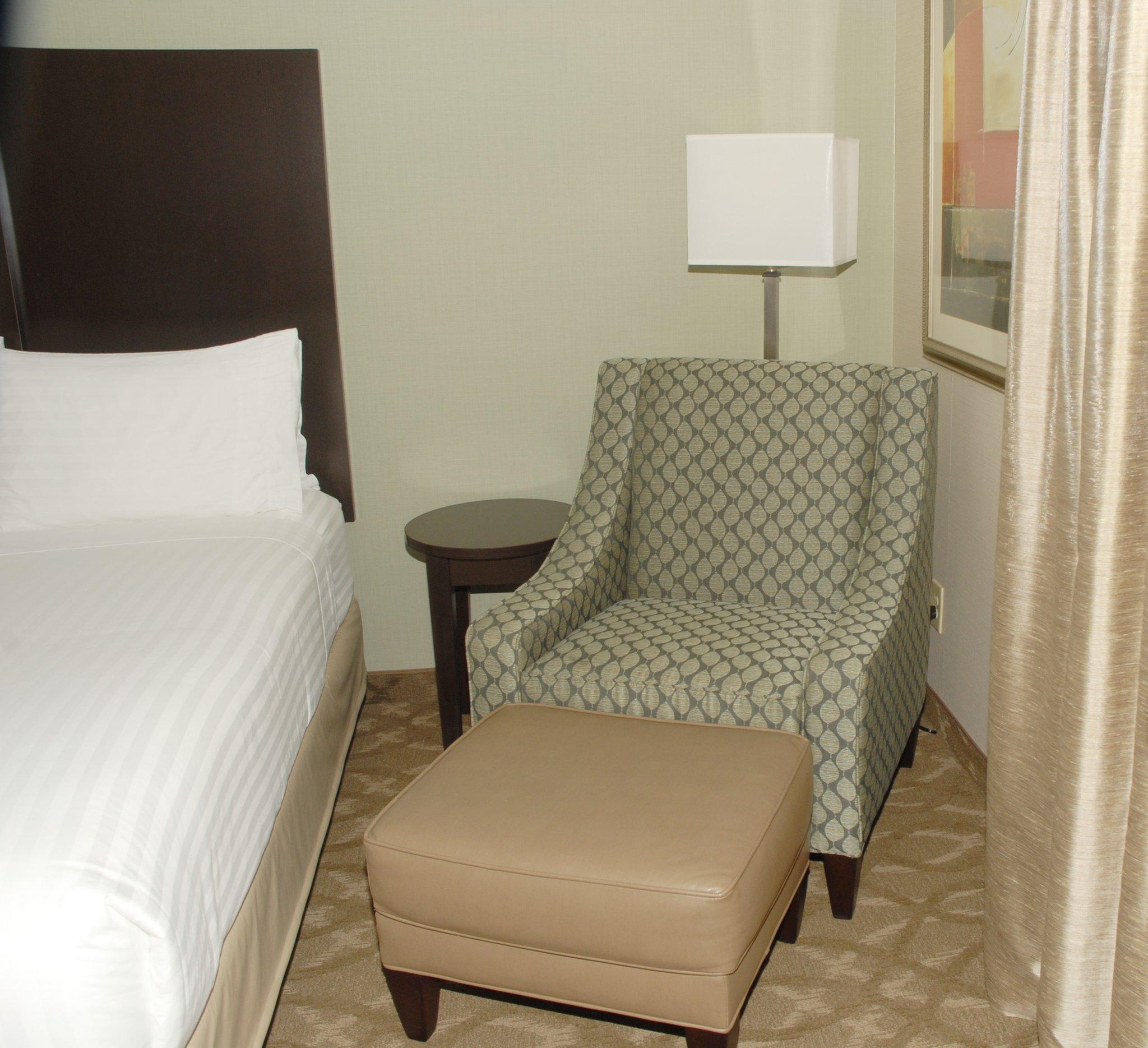 Best Western Okemos/East Lansing Hotel & Suites Exterior foto