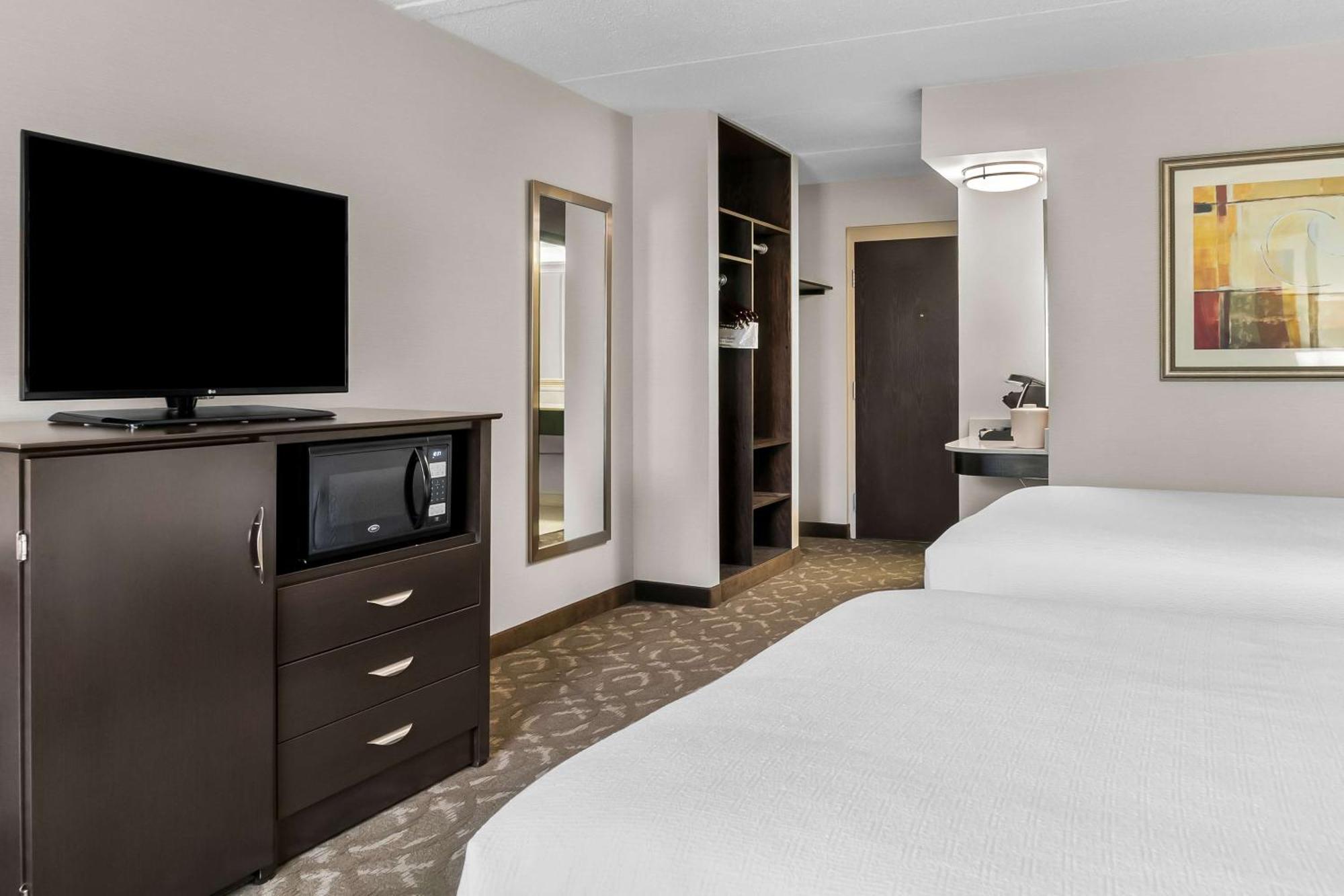 Best Western Okemos/East Lansing Hotel & Suites Exterior foto