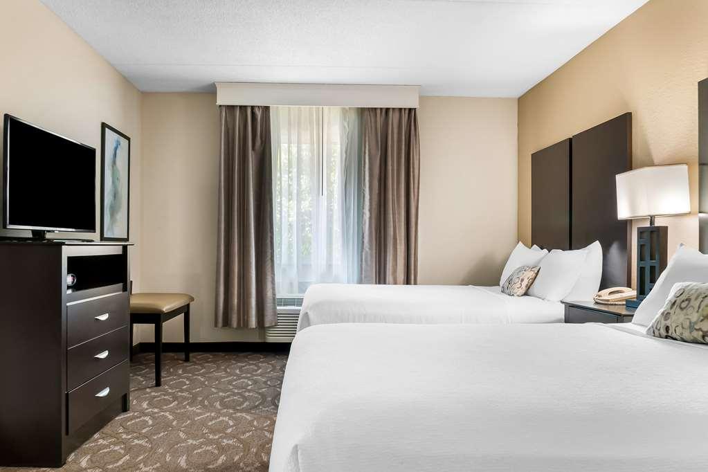 Best Western Okemos/East Lansing Hotel & Suites Quarto foto
